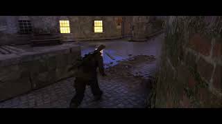S  E  4     Deathstorm 2...Infiltration...  Part   11 of 11