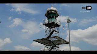 cinematic masjid agung demak