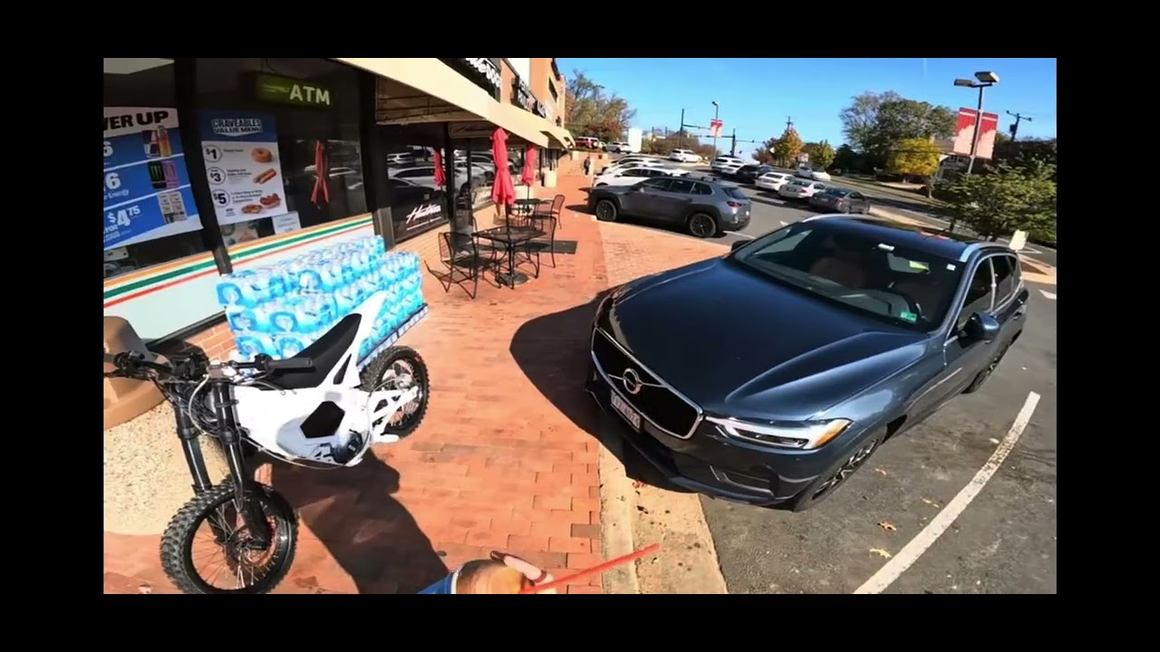 Is this bike better than a ultra bee?(freego Nova 5