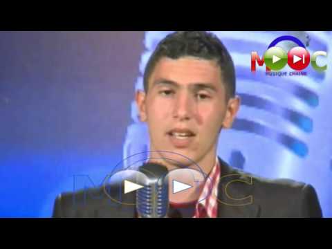 عيسى شريك تصفيات الحان وشباب الطبة السابعة 2016