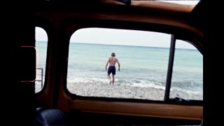 This Path Alone Ryan Harris Super 8Mm Music Video