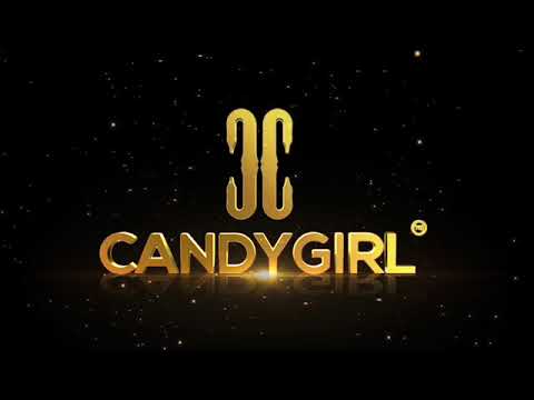 CANDYGIRL LAUNCH 2019 - YouTube