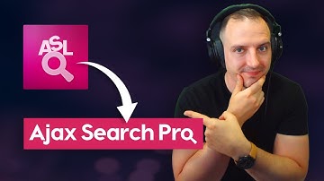 From Ajax Search Lite to Ajax Search Pro for WordPress - How to migrate?