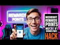 How to Get FREE Microsoft Rewards Points 📈 (Microsoft Points Hack 2025)