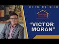 Victor Moran: President of Grey Stone General Contractor LLC