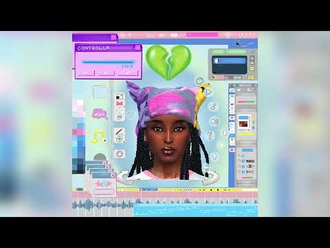 Mysie — CTRL