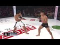 Mario Sismundo VS Han Guojun REBELFC 5 - Quest for glory