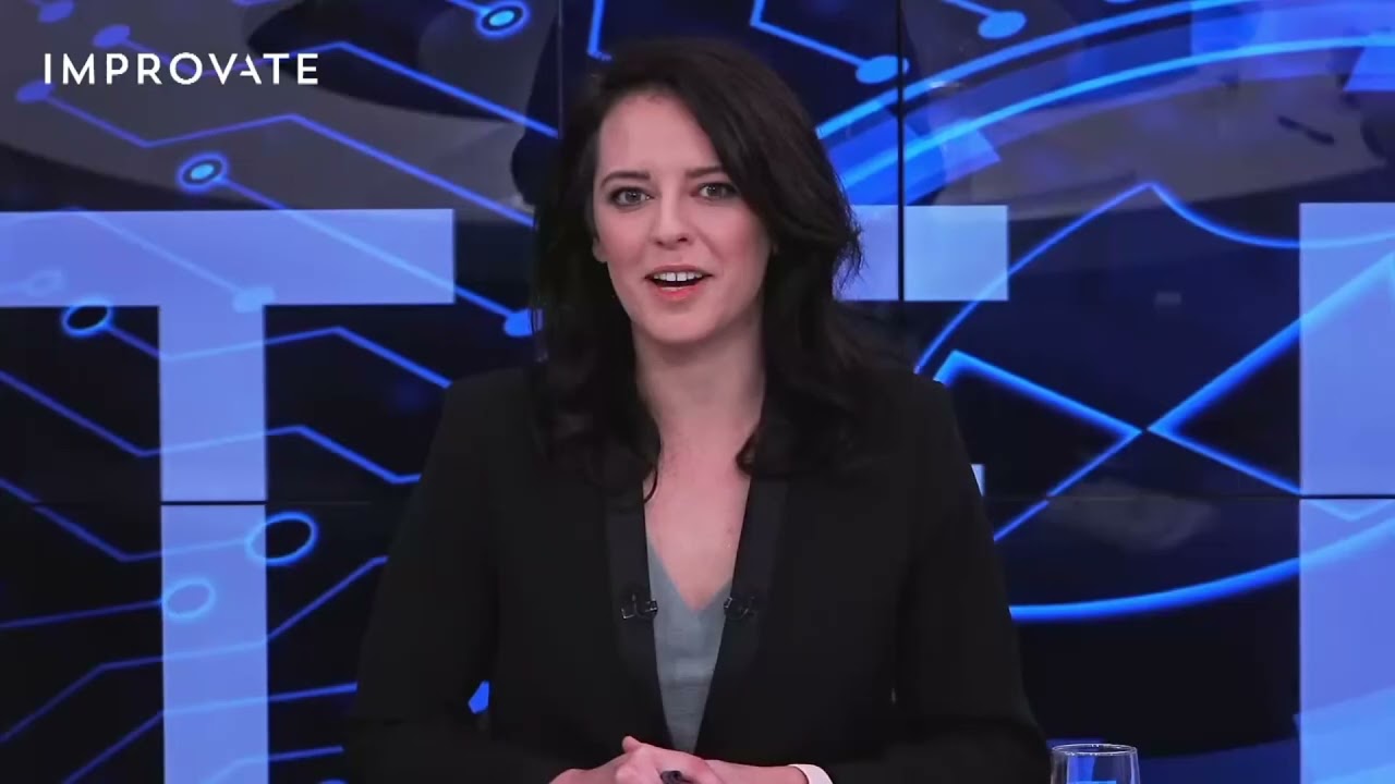 Cyber Security Improvate Conference 2021 - Highlights