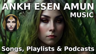 Belle Nielis - Prophetess of the Mountain | An epic tale of salvation, mysticism, and power