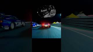 Gt3 Edit #forzamotorsport #automobile #nürburgring #gaming #gt3 #racing #simracing #edit