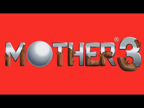 Toppling March but I made it worse - Mother 3