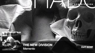 The New Division - Memento