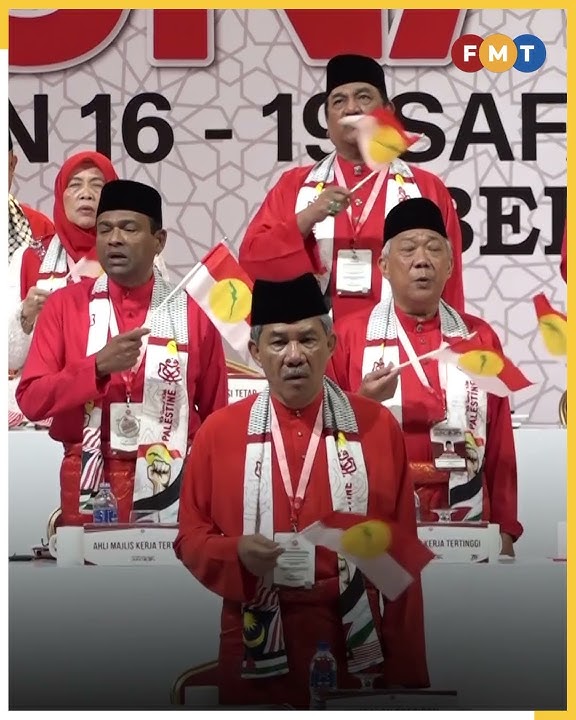 Usul Umno Sembrong sia-sia jika Hishammuddin tak rayu, kata penganalisis