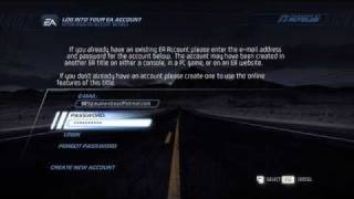 Need for Speed Hot Pursuit 2010 Problem ( Product Key ) (+92 308 3825400) screenshot 3