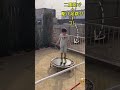 【縄跳び】二重跳びに駆け足跳び合わせた跳び方ってあるの🤣❓#縄跳び #shorts