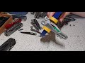 Для &quot;наших&quot; сервисных центров Leatherman - обучающее видео как обратно вставить пассатижи