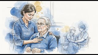 S01E30 | The Hidden Patient Unveiling Caregiver Burden