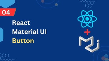 React Material UI Tutorial 4   Button