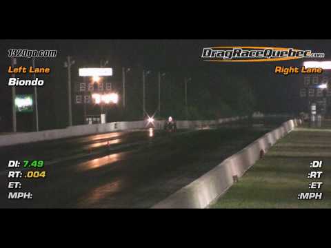 Atco Superbucks 2010 - Friday 25k Quarter-Finals, ...