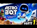 ASTRO'sbot as aventuras #astrobot#Gameplays
