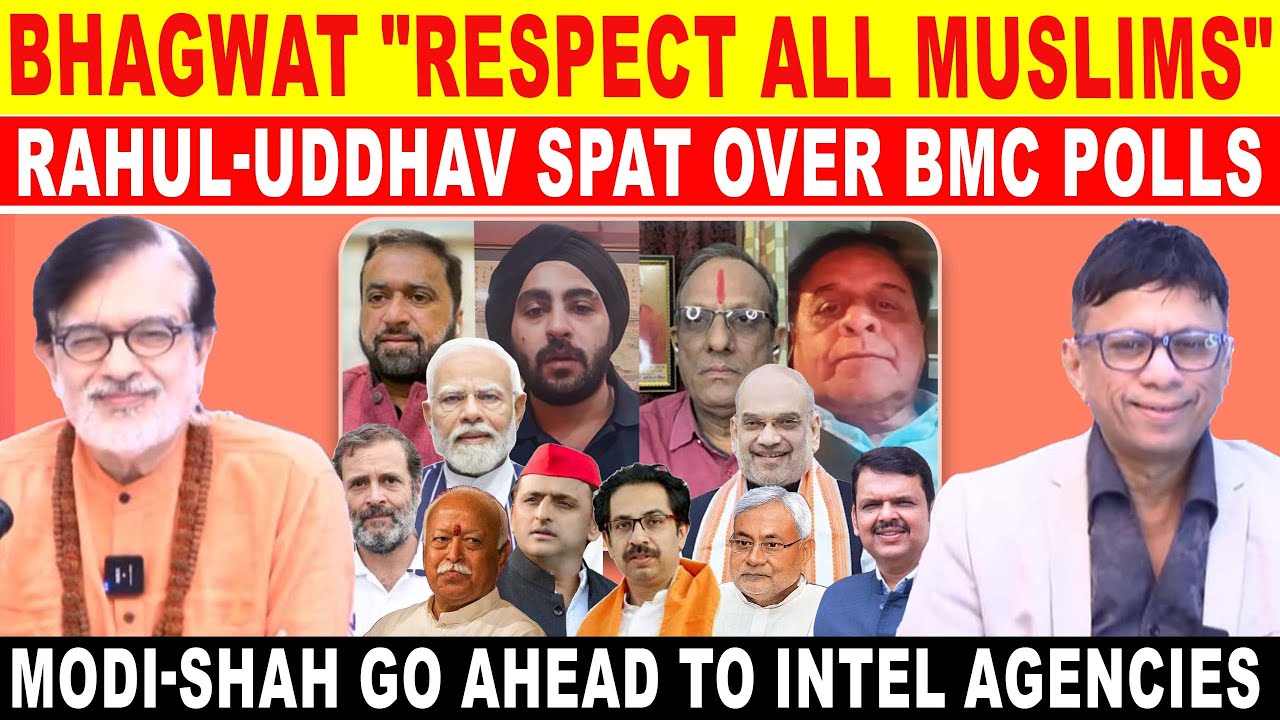 INDIA UNDER THREAT FROM PAK TERROR  |  