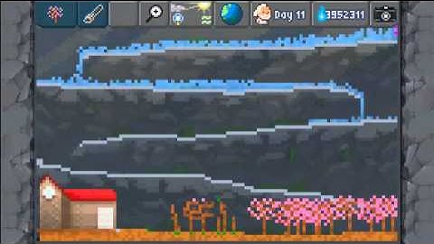 [The Sandbox] Ecology Day 11