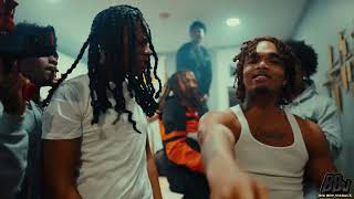 WankyG x Fmg Bucc Tr3ys - Back 2 Back (Official Video) Shot By @Bigboyvisuals 