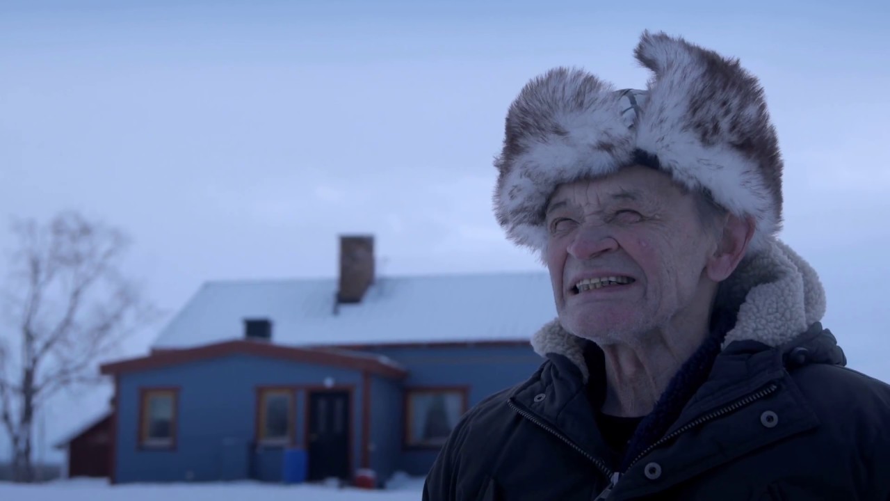 TGA Thomas GmbH | Vaillant Wärmepumpen in Naimakka, Schweden