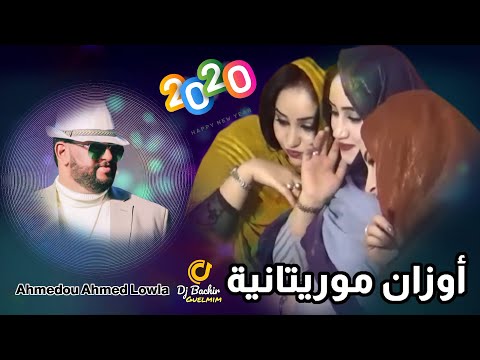     وزن العازف احمدو