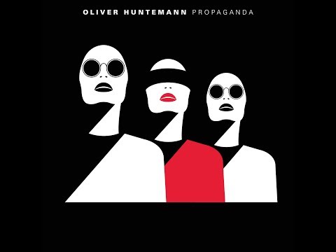 Oliver Huntemann - Manipulation