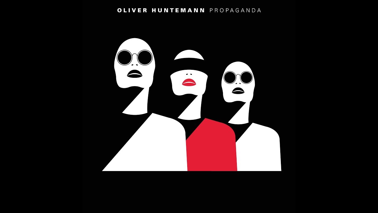 Watch Oliver Huntemann - Manipulation on YouTube Watch Oliver Huntemann - Manipulation on YouTube