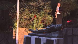Stedsans Sarpsborg 2013 - ti gylne minutter