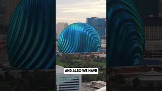 Turnberry Place - Luxury Highrise Condo by the Strip with 24/7 Security