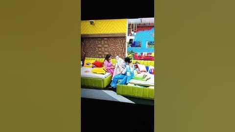Thamarai selvi shorts in bigg boss house  unseen 🔥 Priyanka ikkey berry