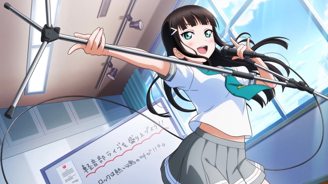 スクスタ」No.699・黒澤ダイヤサイドエピソード・魅力に気づいたら