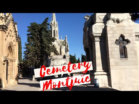 Video: Spain, Montjuic (roob hauv Barcelona): yuav ua li cas mus txog qhov ntawd, piav qhia, attractions thiab tshuaj xyuas