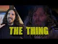 The Thing Review