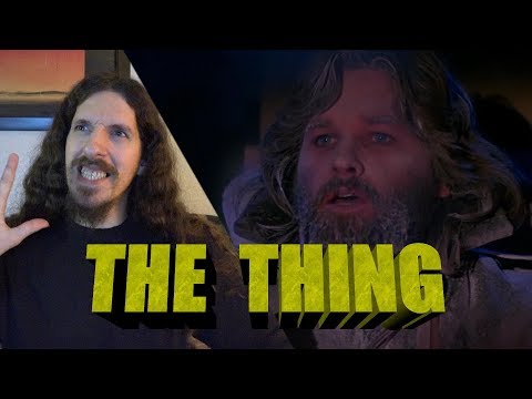 The Thing Review