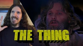 The Thing Review