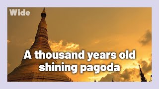 The Shwedagon Pagoda: where to find your inner peace in Myanmar l WIDE