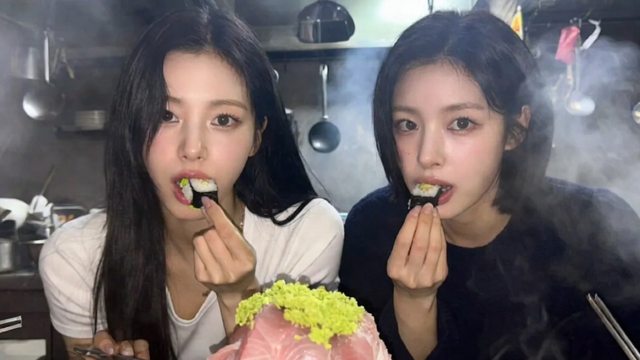 BILL STAX (빌스택스) - WASABI (K-POP REMIX)