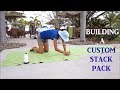 Building Our Own Custom Stack Pack (MJ Sailing - EP 26)
