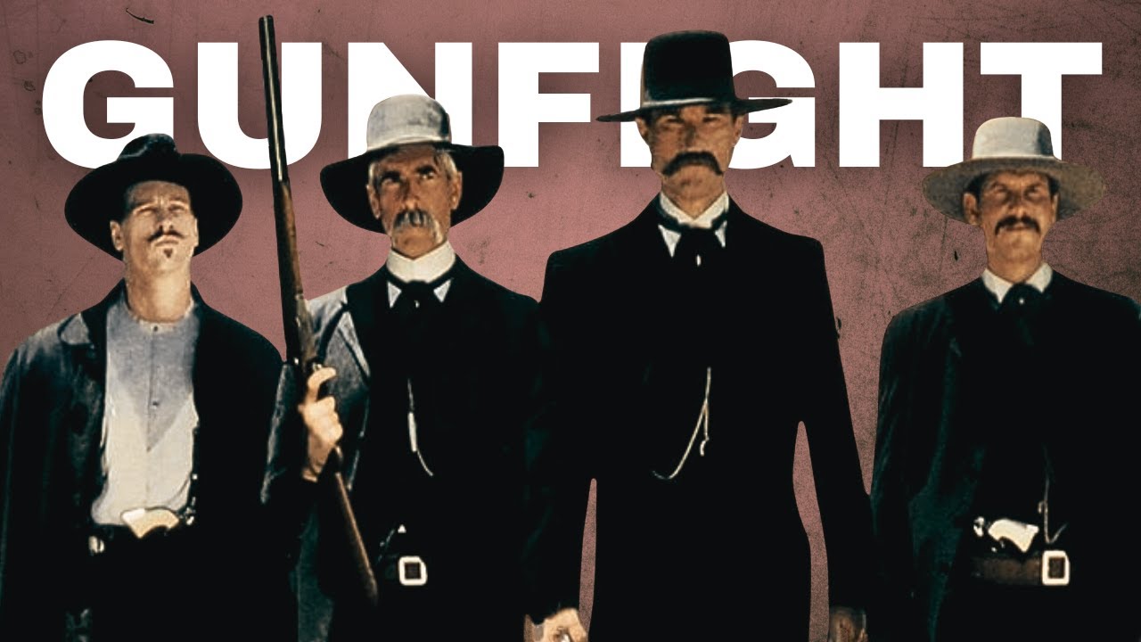 The Gunfight at the OK Corral: What Really Happened?