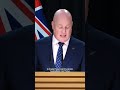 PM Luxon apologises over comments to small business owners | RNZ