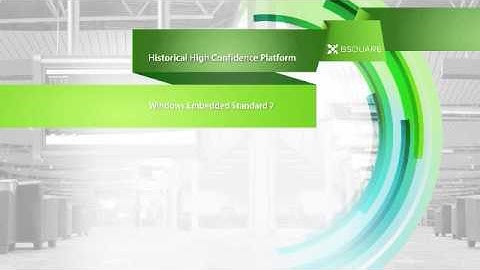 Windows Embedded Standard 7 Overview