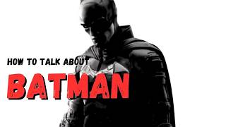 5-Minute English: Learn English with Batman | Listening Practice   Grammar