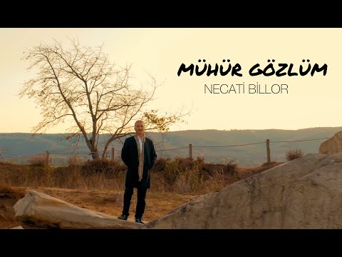 Necati Billor - MÜHÜR GÖZLÜM