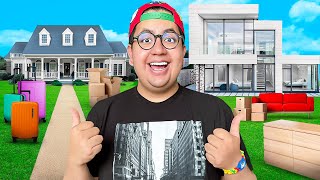 Thumbnail for ME VOY A VIVIR A DOS CASAS DIFERENTES 🙈