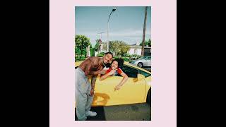 Darkoo & Ayra Starr - Disturbing U -  [LUCA AMARA REMIX]