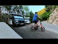 End of video